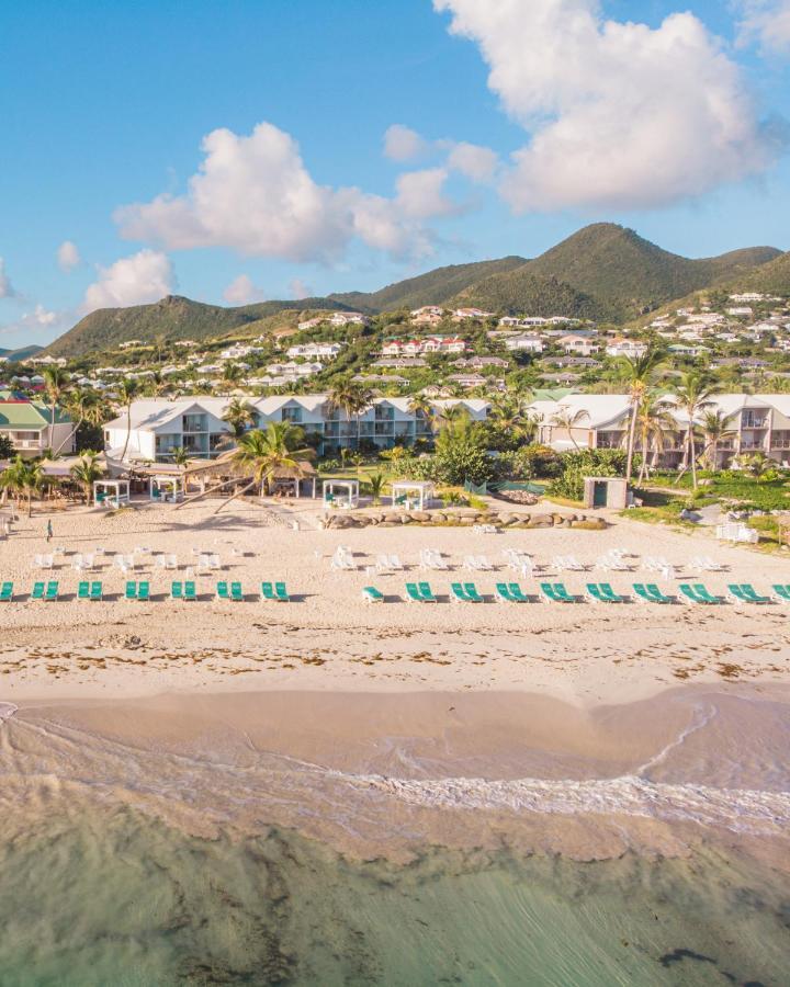 La Playa Orient Bay Hotel Exterior photo