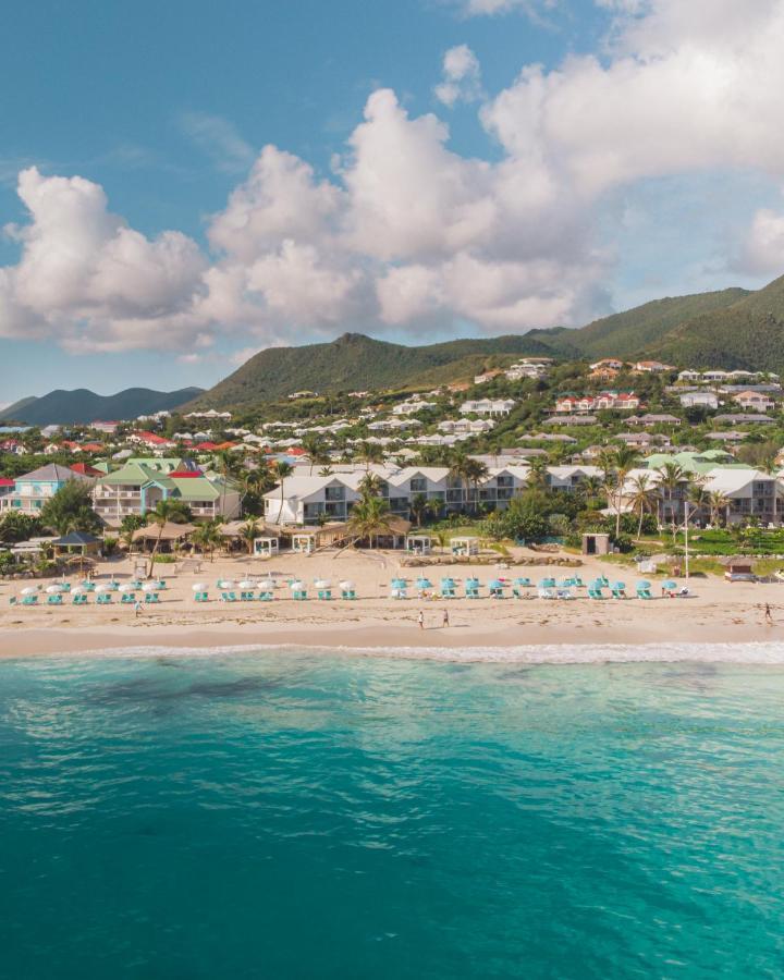 La Playa Orient Bay Hotel Exterior photo