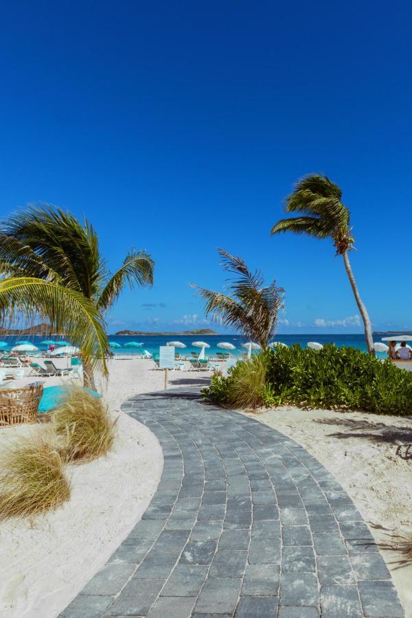 La Playa Orient Bay Hotel Exterior photo