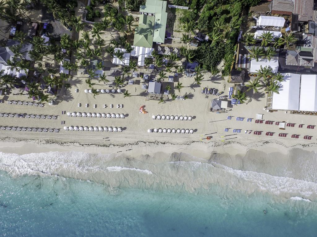 La Playa Orient Bay Hotel Exterior photo